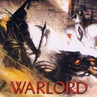 Warlord - Warlord 1974-1977 (2002)