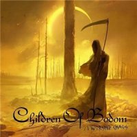 Children Of Bodom - I Worship Chaos [Deluxe Edition] (2015)  Lossless