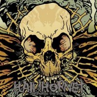 Hail!Hornet - Disperse The Curse (2011)