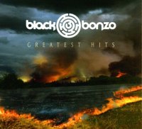 Black Bonzo - Greatest Hits (2016)