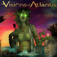 Visions Of Atlantis - Ethera [Limited Edition] (2013)