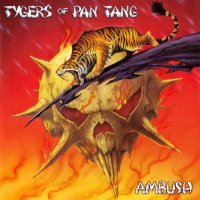 Tygers Of Pan Tang - Ambush (2012)