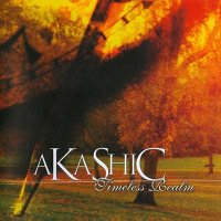 Akashic - Timeless Realm (2001)  Lossless