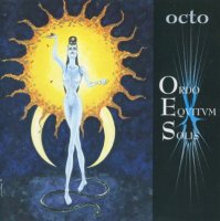 Ordo Equitum Solis - Octo (1999)  Lossless