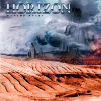 Horizon - Worlds Apart (2004)