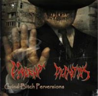 Violent Devoties - Grind Bitch Perversion (2001)