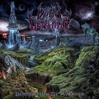 Dawn Of Dementia - Immolation Of Avernis (2016)