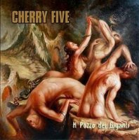 Cherry Five - Il Pozzo Dei Giganti (2015)