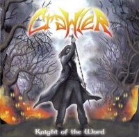 Crawler - Knight Of The Word (2011)  Lossless