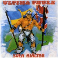 Ultima Thule - Svea Hjaltar (1991)