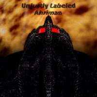 Unjustly Labeled - Ahriman (2015)