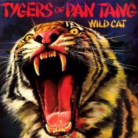 Tygers Of Pan Tang - Wild Cat [Reissue 1997 + 8 Extra Tracks] (1980)