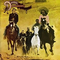 The Doobie Brothers - Stampede (1975)