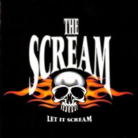 The Scream - Let It Scream (1991)