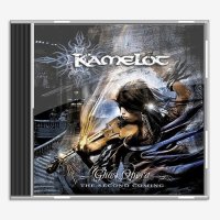 Kamelot - Ghost Opera: The Second Coming (Special Edition) (2008)