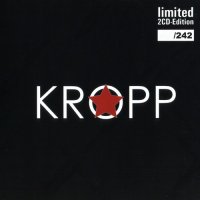 Kropp - Kropp (2CD Limited Edition) (2014)