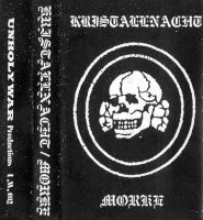 Morke/Kristallnacht - Split (1997)