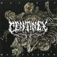 Centinex - Malleus Maleficarum [Re-released 2003] (1996)  Lossless