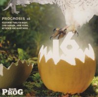 V/A - Classic Rock Presents Prog: Prognosis 16 (2011)  Lossless