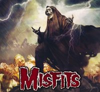 Misfits - The Devil\'s Rain (2011)