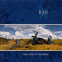 Barclay James Harvest - Welcome To The Show (1990)