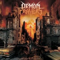 Demon Prayers - Morbid Terror (2013)