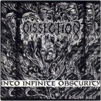 Dissection - Into Infinite Obscurity (1991)