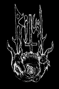 Ritual Necromancy - Demo 2009 (2010)