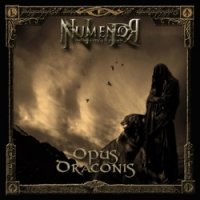 Númenor - Opus Draconis (2011)