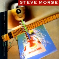 Steve Morse - High Tension Wires (1989)