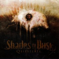 Shades Of Dusk - Quiescence (2008)