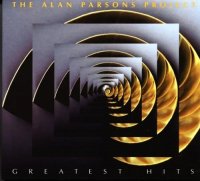 The Alan Parsons Project - Greatest Hits (2008)