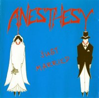 Anesthesy - Just Married (1992)