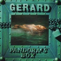 Gerard - Pandora\'s Box (1997)