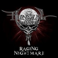 Running Death - Raging Nightmare (2010)