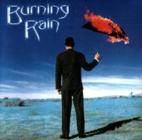 Burning Rain - Burning Rain (2000)