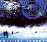 Darkthrone - Soulside Journey [Re-Issue 2003] (1991)  Lossless