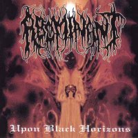 Abominant - Upon Black Horizons (2002)