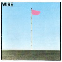 Wire - Pink Flag [Japanese Limited Edition] (1977)