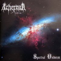 Achernar - Spectral Universe (2009)