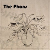 The Phans - The Phans (2016)