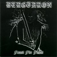 Bergthron - Faust Fur Faust (2005)