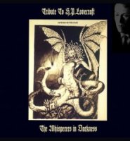 VA - Tribute To H.P. Lovecraft : The Whisperers In Darkness (Al Shchera Kirtag) (2008)