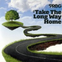 VA - Prog P8: Take The Long Way Home (2012)