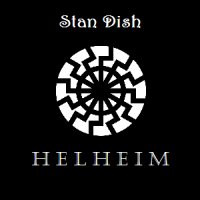 Stan Dish - Helheim (2014)
