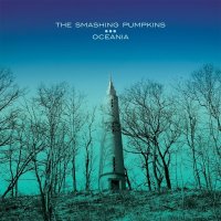 The Smashing Pumpkins - Oceania (2012)