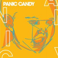 Panic Candy - Panic Candy (2011)