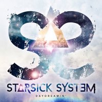 Starsick System - Daydreamin\' (2015)