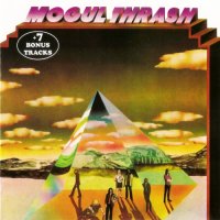 Mogul Thrash - Mogul Thrash [Reissue 2011] (1971)