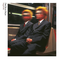 Pet Shop Boys - Nightlife : Further listening 1996 - 2000 (Remastered) (2017)